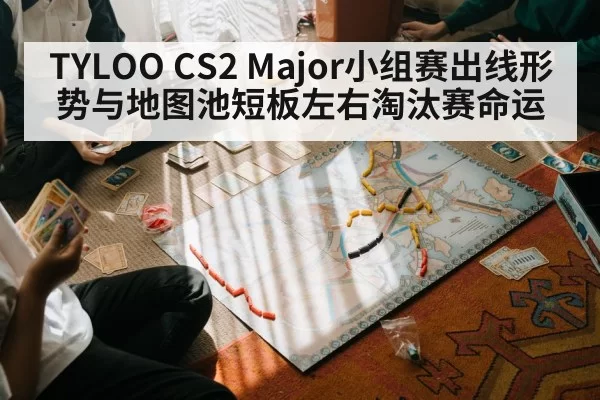 gaming strategy map
